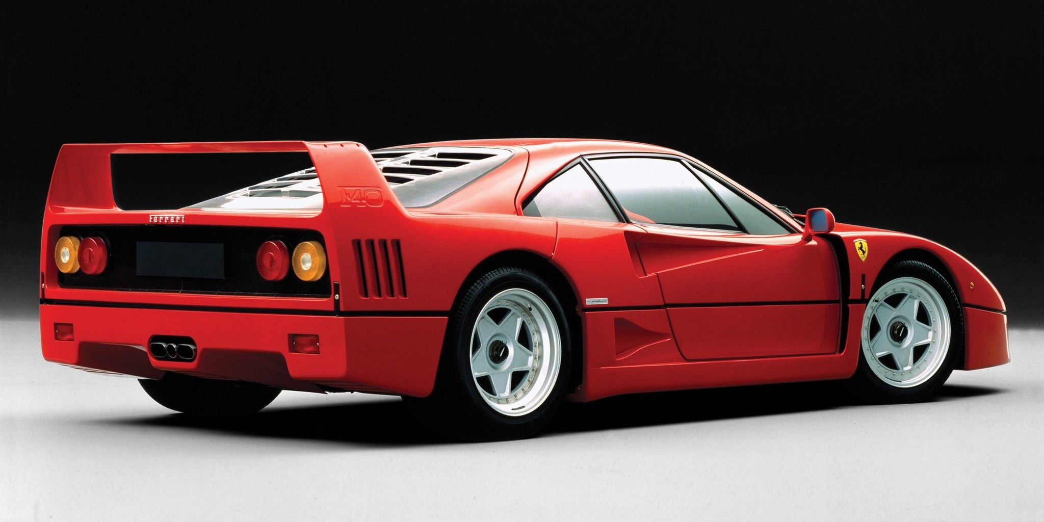 10 Classic European Sports Cars We'd Pay A Fortune For