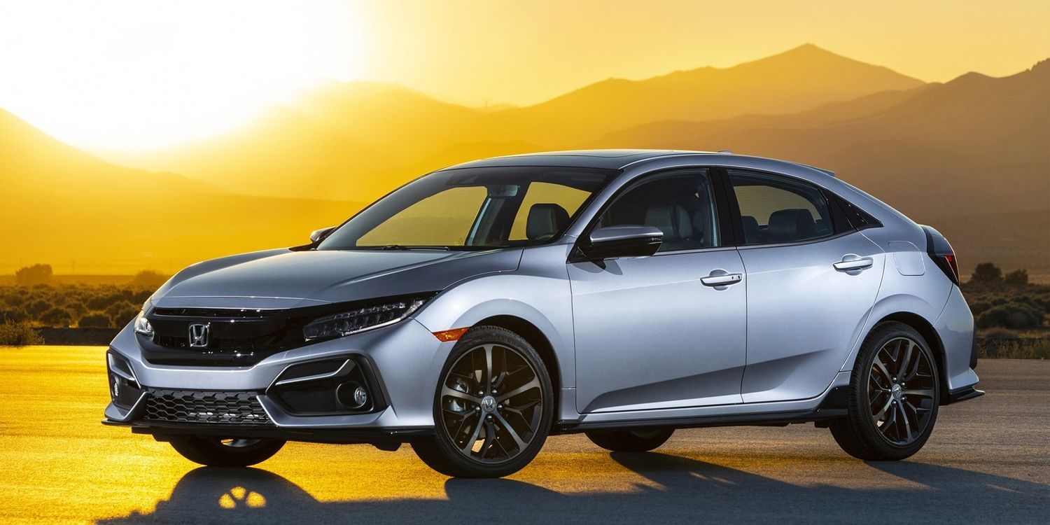 10 Ordinary Cars That Are Surprisingly Fun To Drive