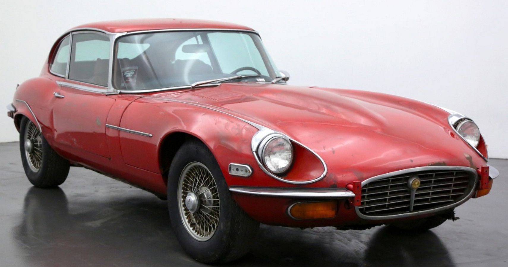 Surprisingly Affordable European Classic Cars We'd Love To Own