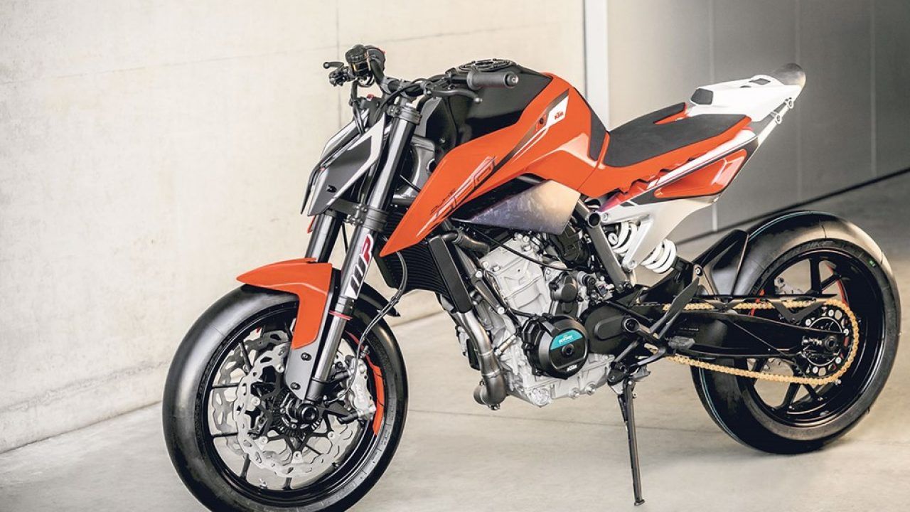 Ktm 490 best sale adventure price