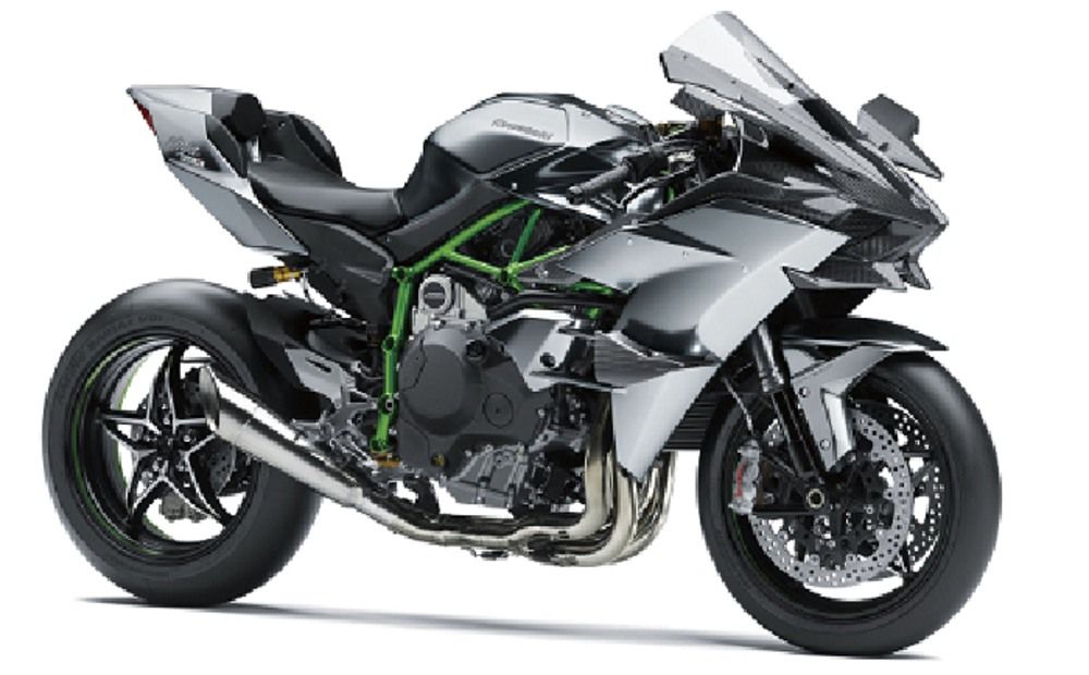 These Sports Bikes Are Now Massive Bargains