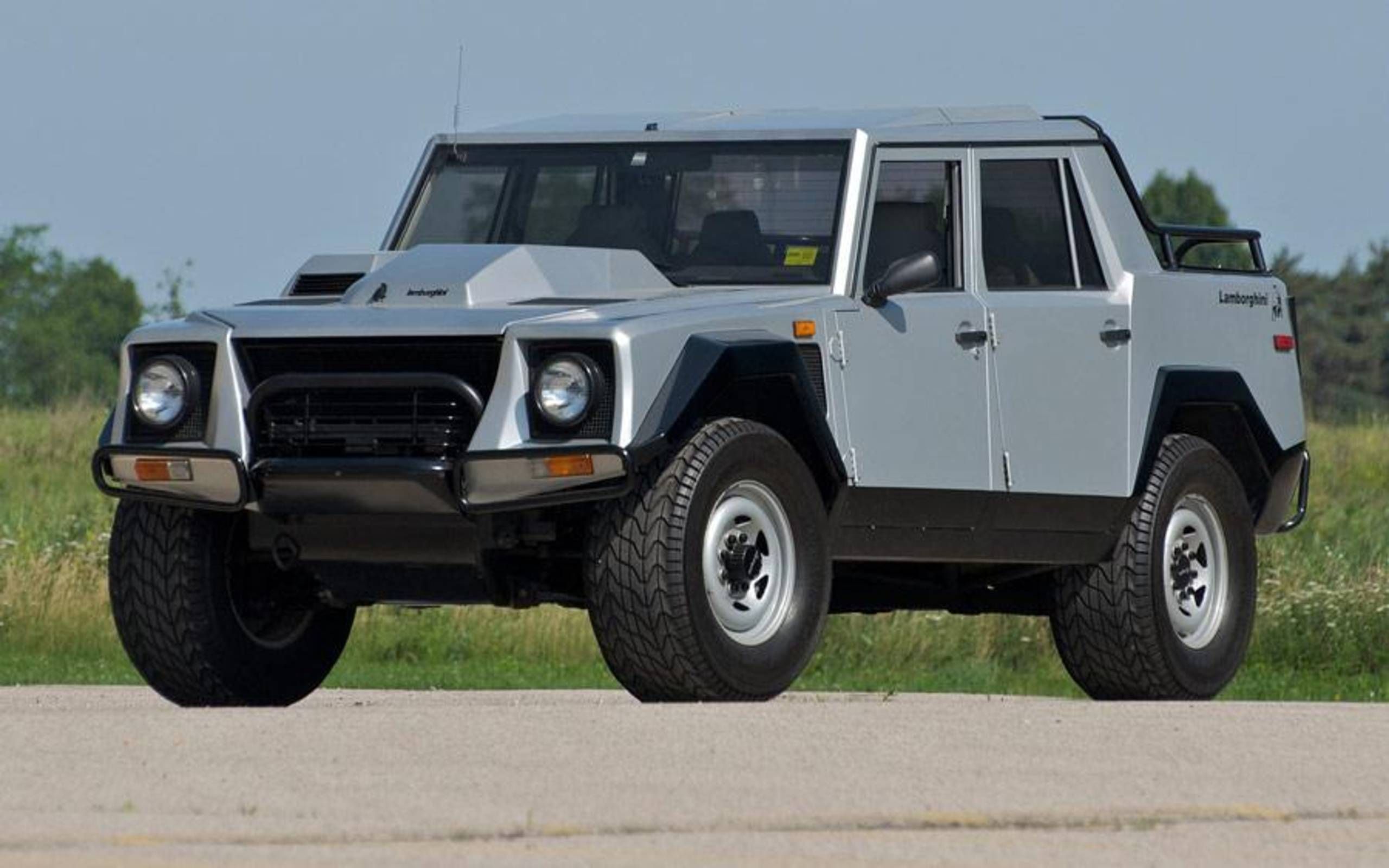 Here's How Much A LM002 Is Worth Today