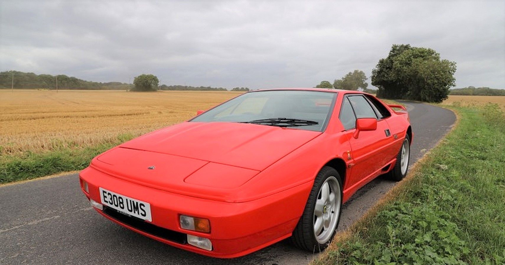 Surprisingly Affordable European Classic Cars We'd Love To Own