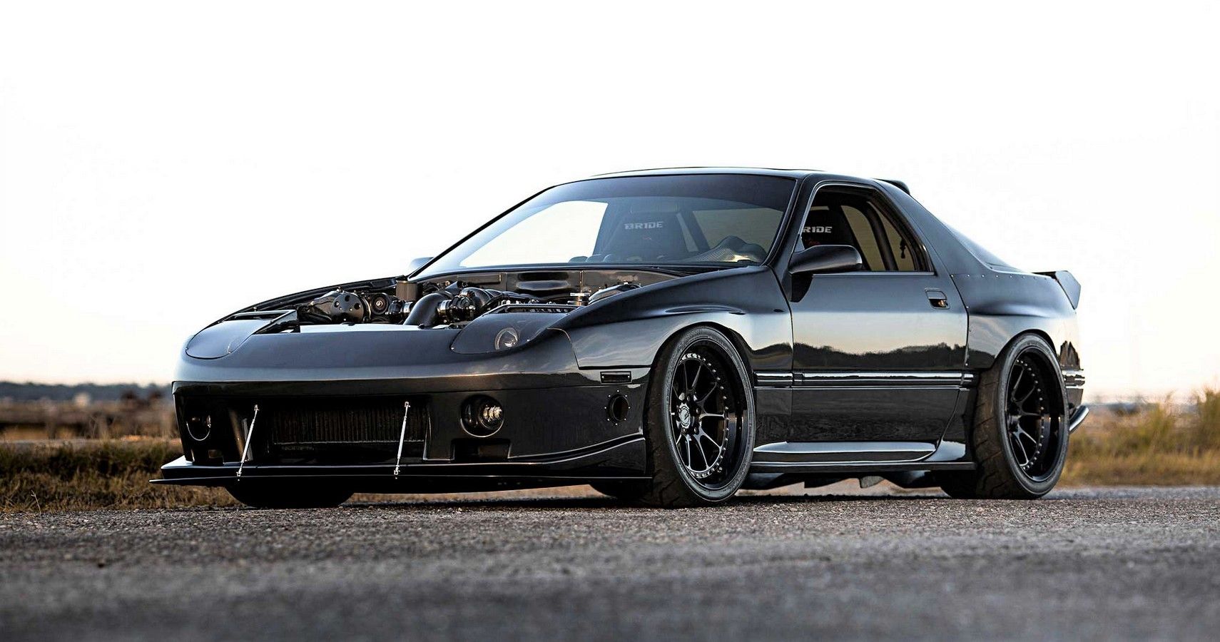 10 Best JDM Project Cars You Can Buy For 10,000 Or Less