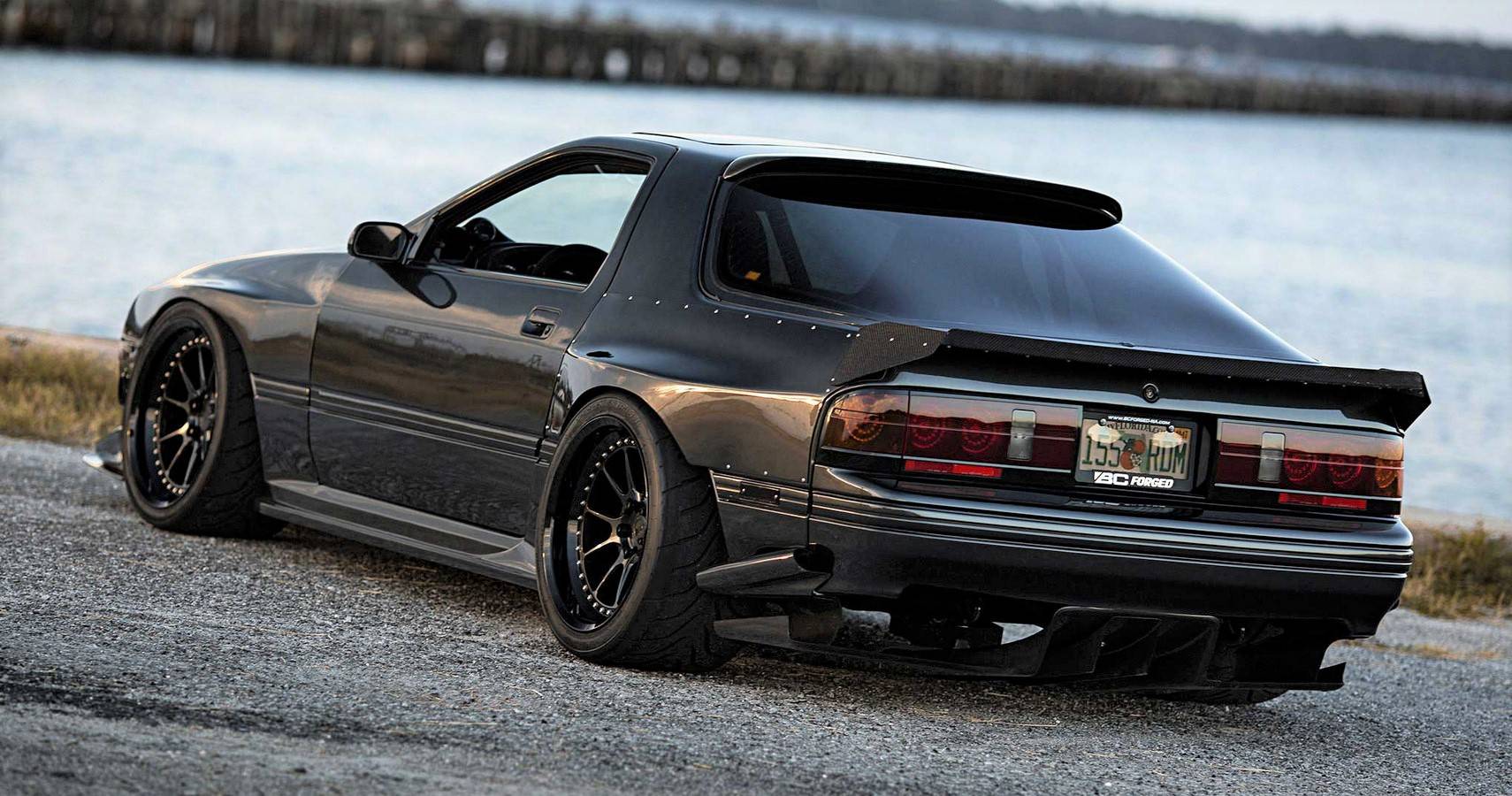 These Owners Modified Their Mazda Rx7s Into Stunning Head Turners These Owners Modified Their Mazda Rx7s Into Stunning Head Turners