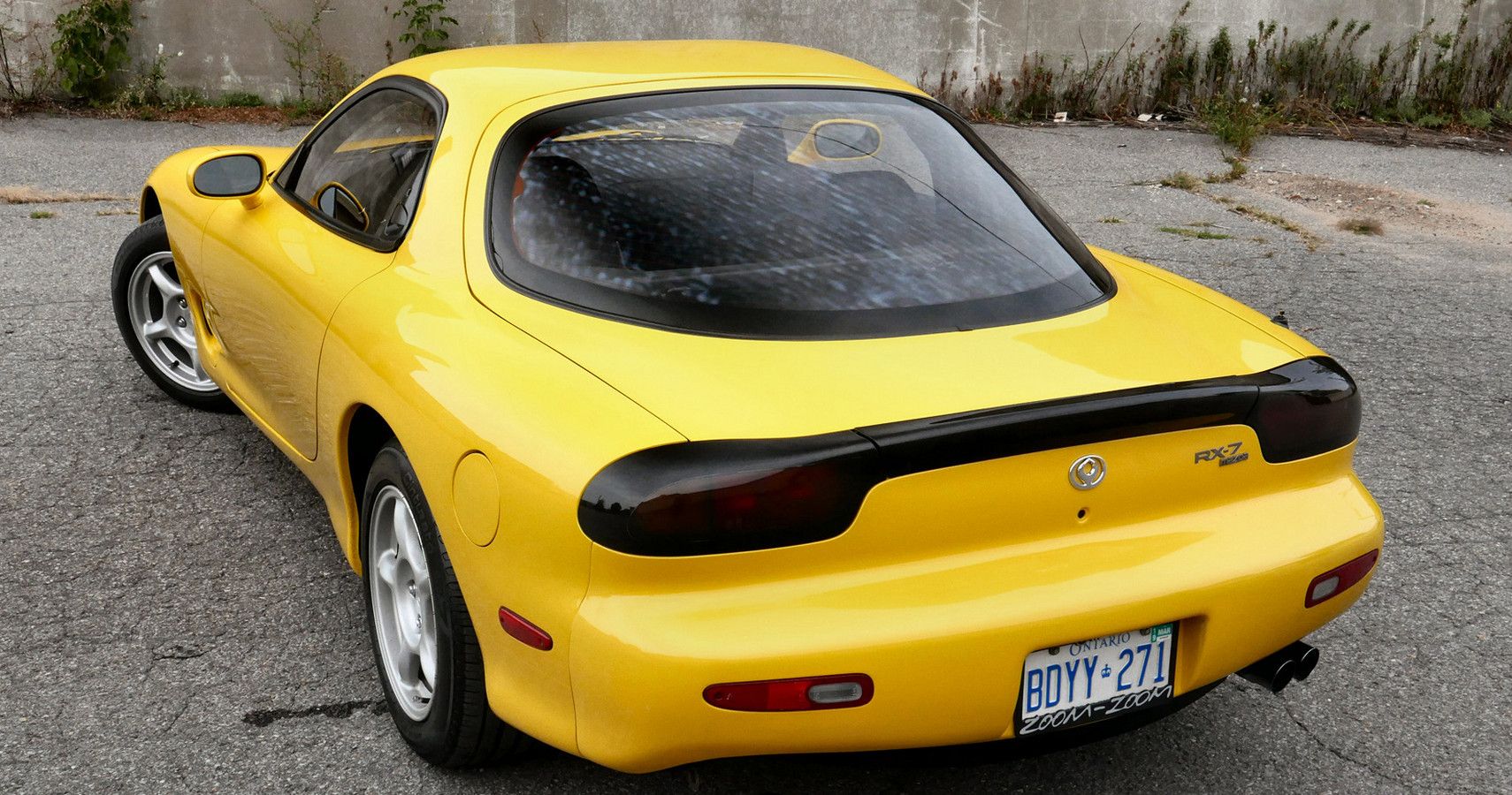 These Were Some Of The Best Drivers' Cars Of The 90s