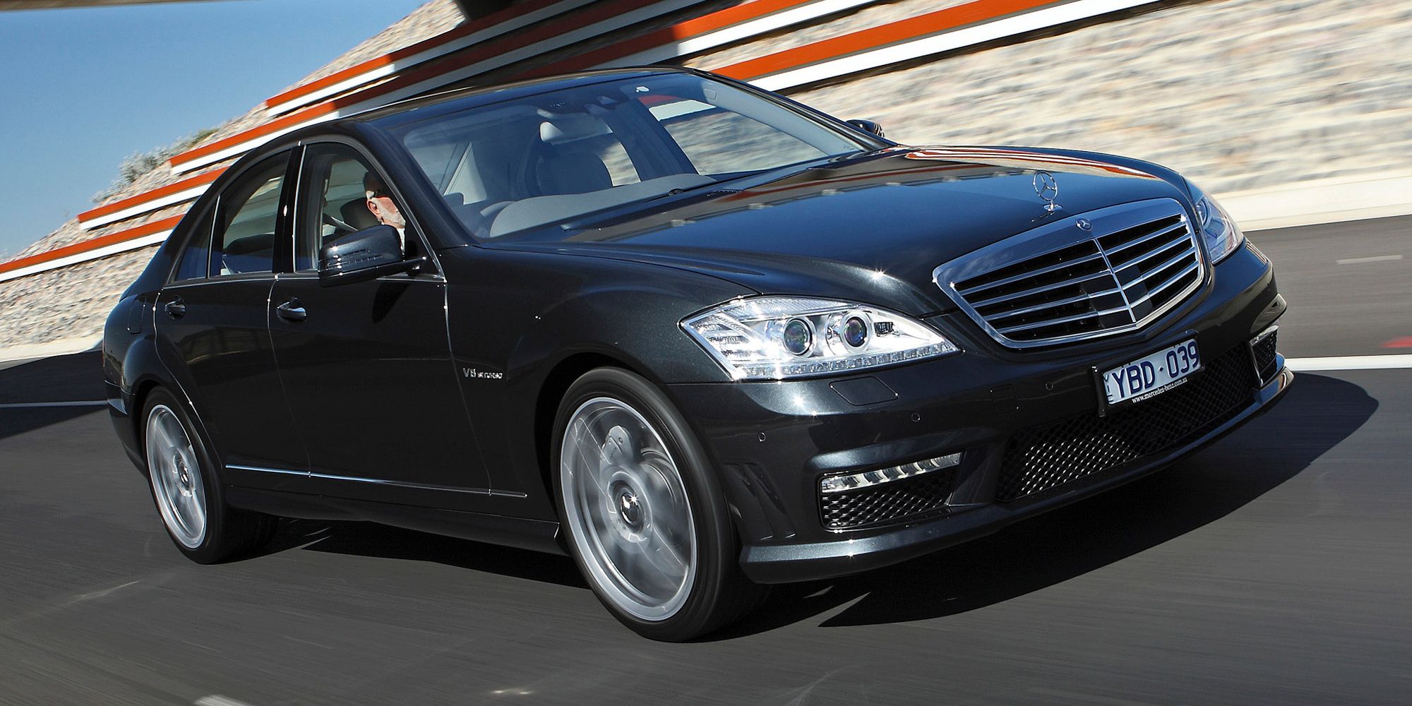 Here Are The Cheapest MercedesBenz AMG Cars You Can Buy Used