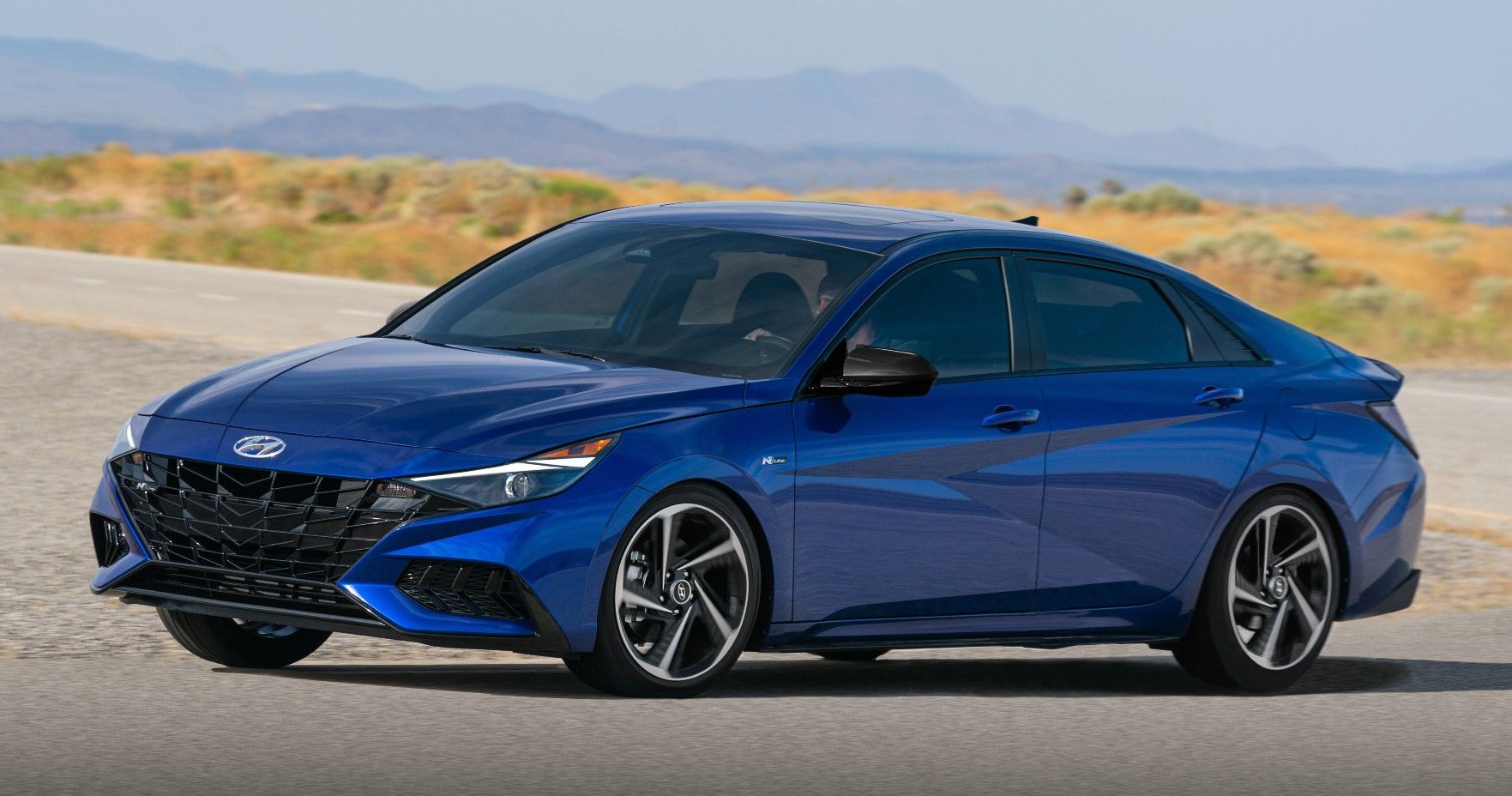 2021 Hyundai Elantra Costs, Facts, And Figures