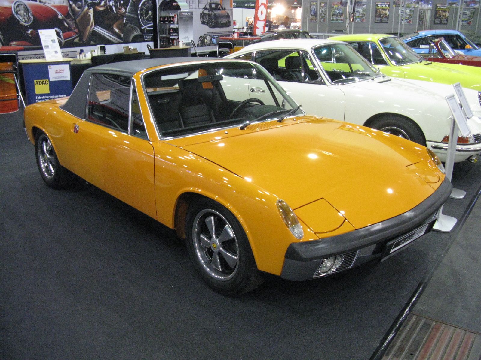 here-s-how-much-a-classic-porsche-914-is-worth-today