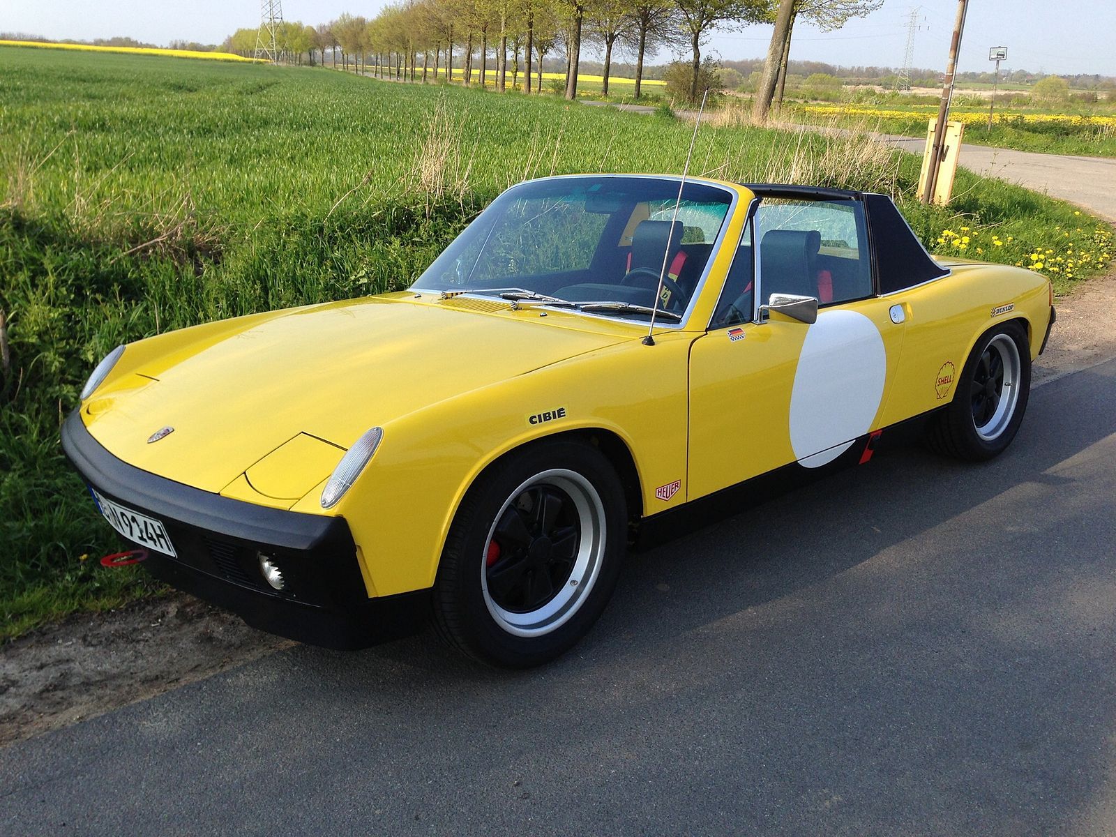 here-s-how-much-a-classic-porsche-914-is-worth-today