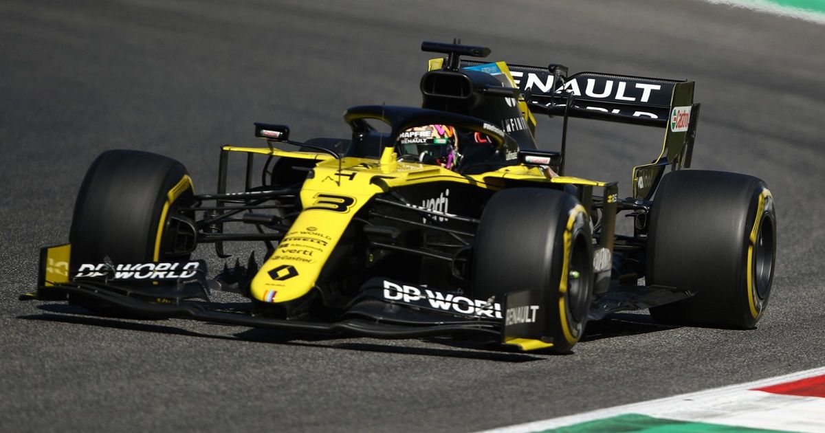 Making Sense Of Renault's F1 History