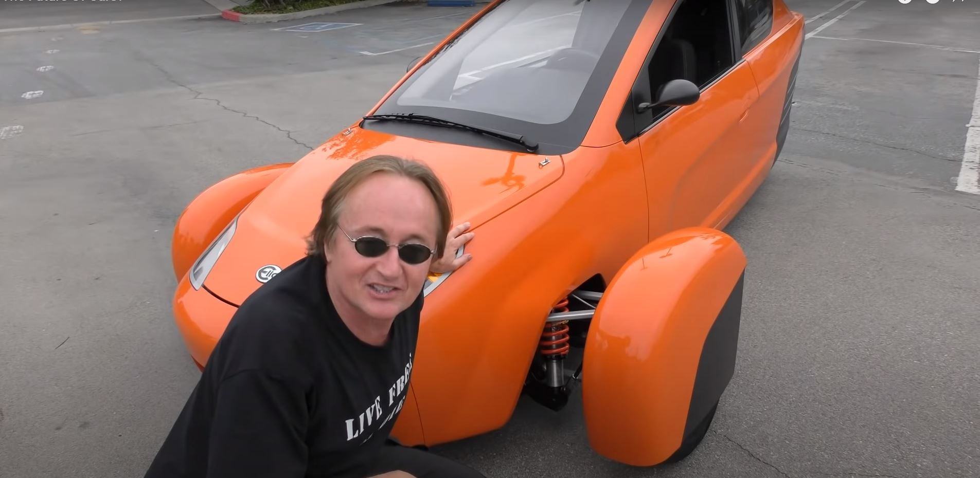 Clickbait Extraordinaire This Is How Scotty Kilmer Got His Start As A