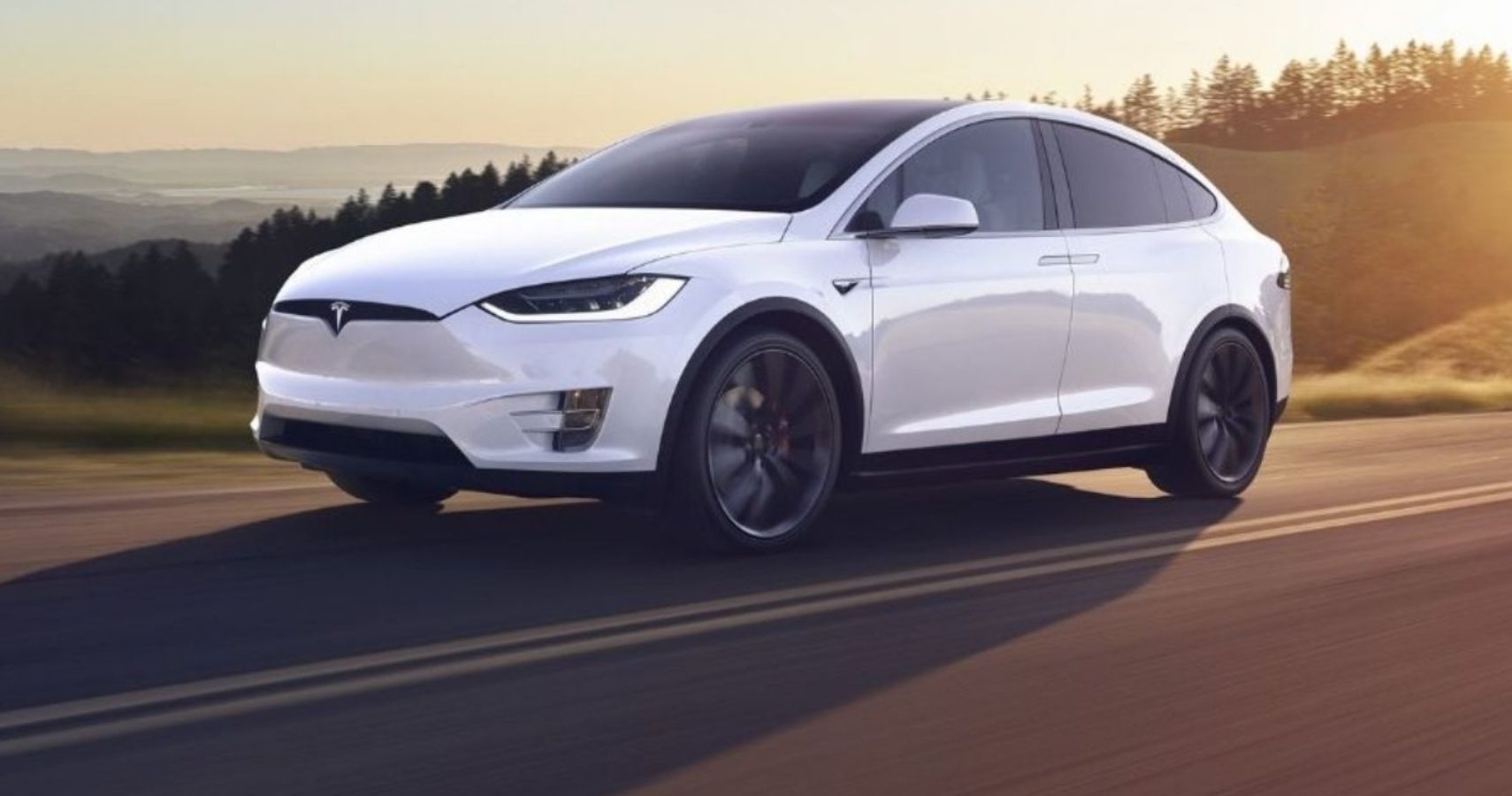 Here s Our Favorite New Feature In the 2021 Tesla Model X