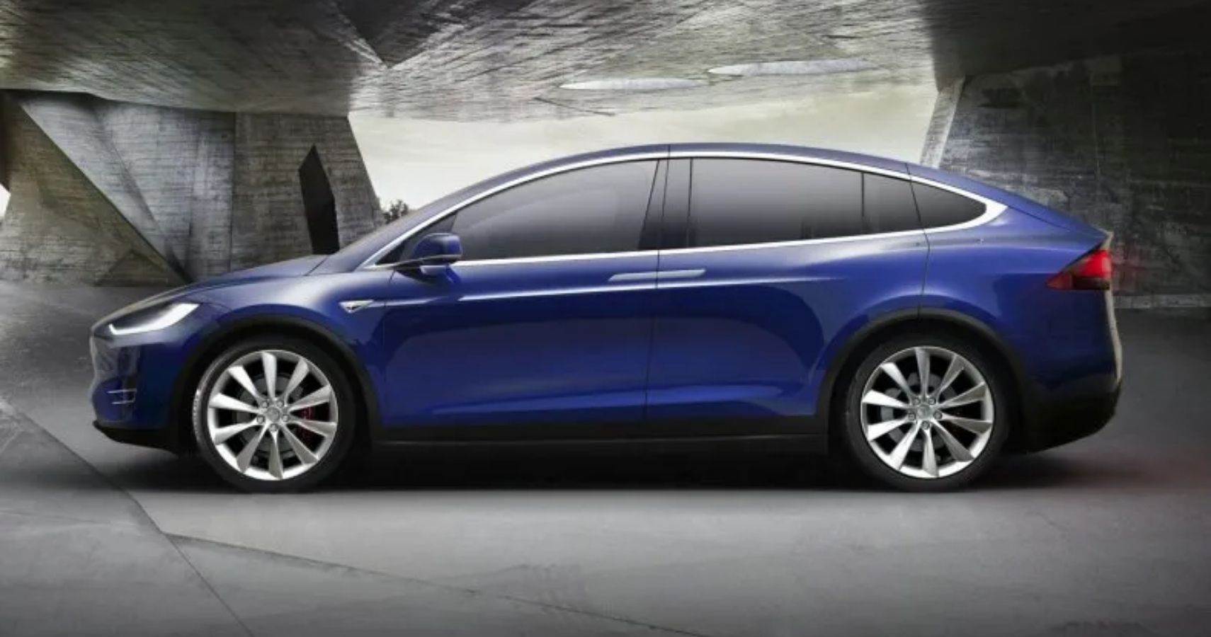 Here's What We Expect From The 2022 Tesla Model Y