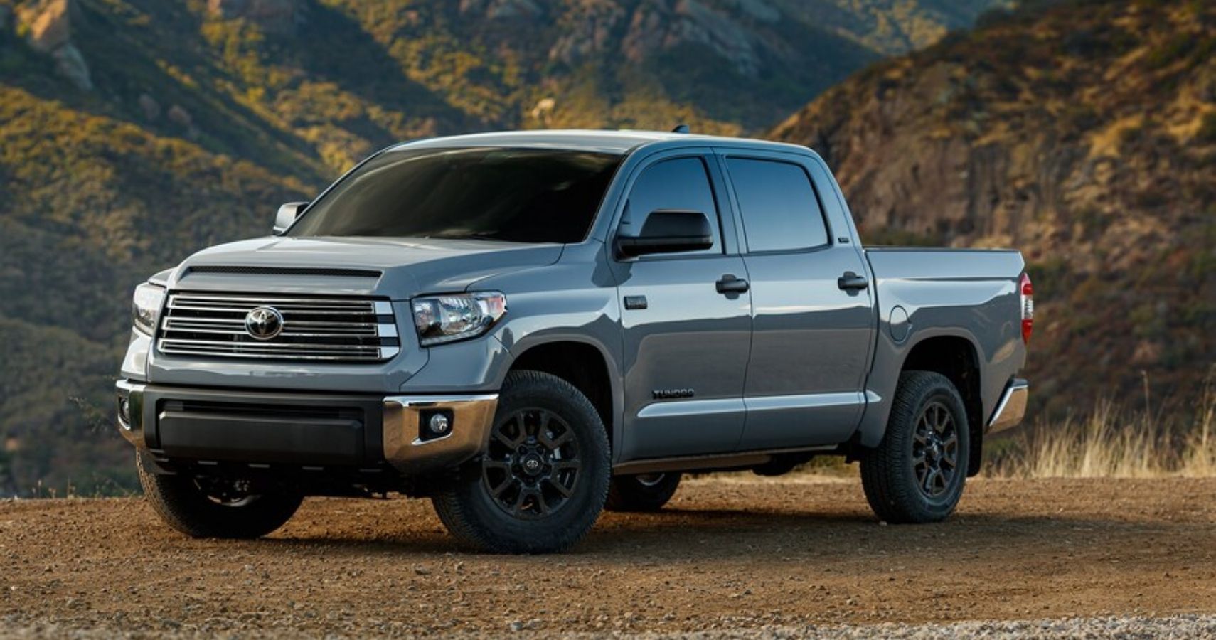 Here's The Coolest Feature Of The 2021 Toyota Tundra