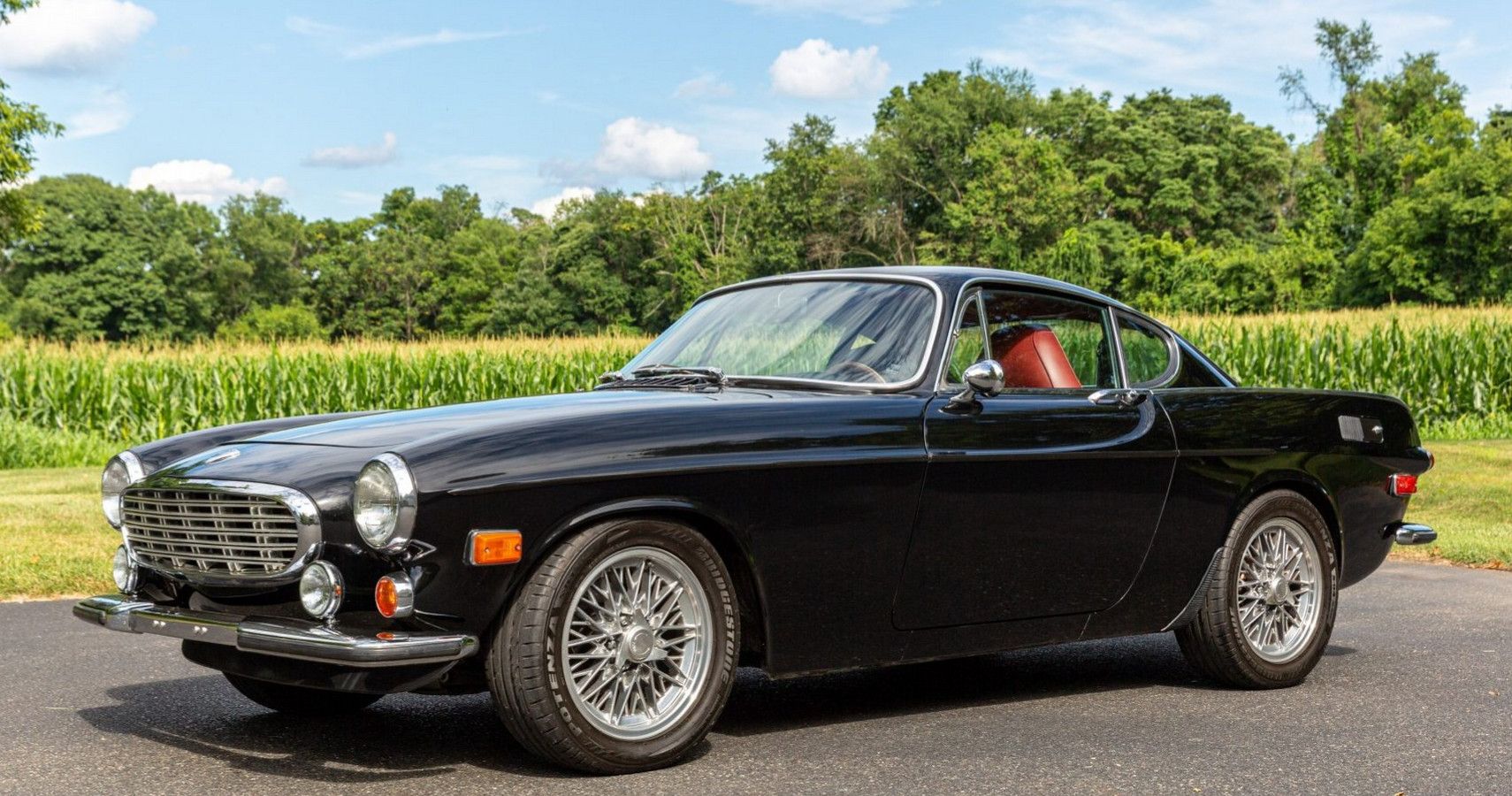 10 Most Reliable Classic Cars On The Used Market Worth Investing In