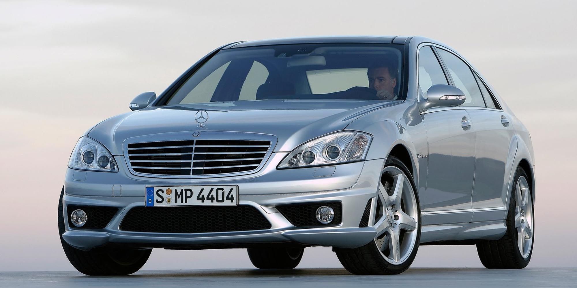 10 Most Reliable German Luxury Cars You Can Buy Used
