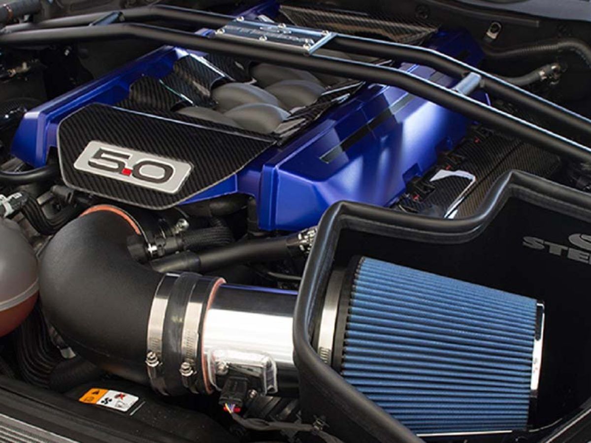 These Are The Best Mods You Can Do To Turn Your Car Into A Track Weapon