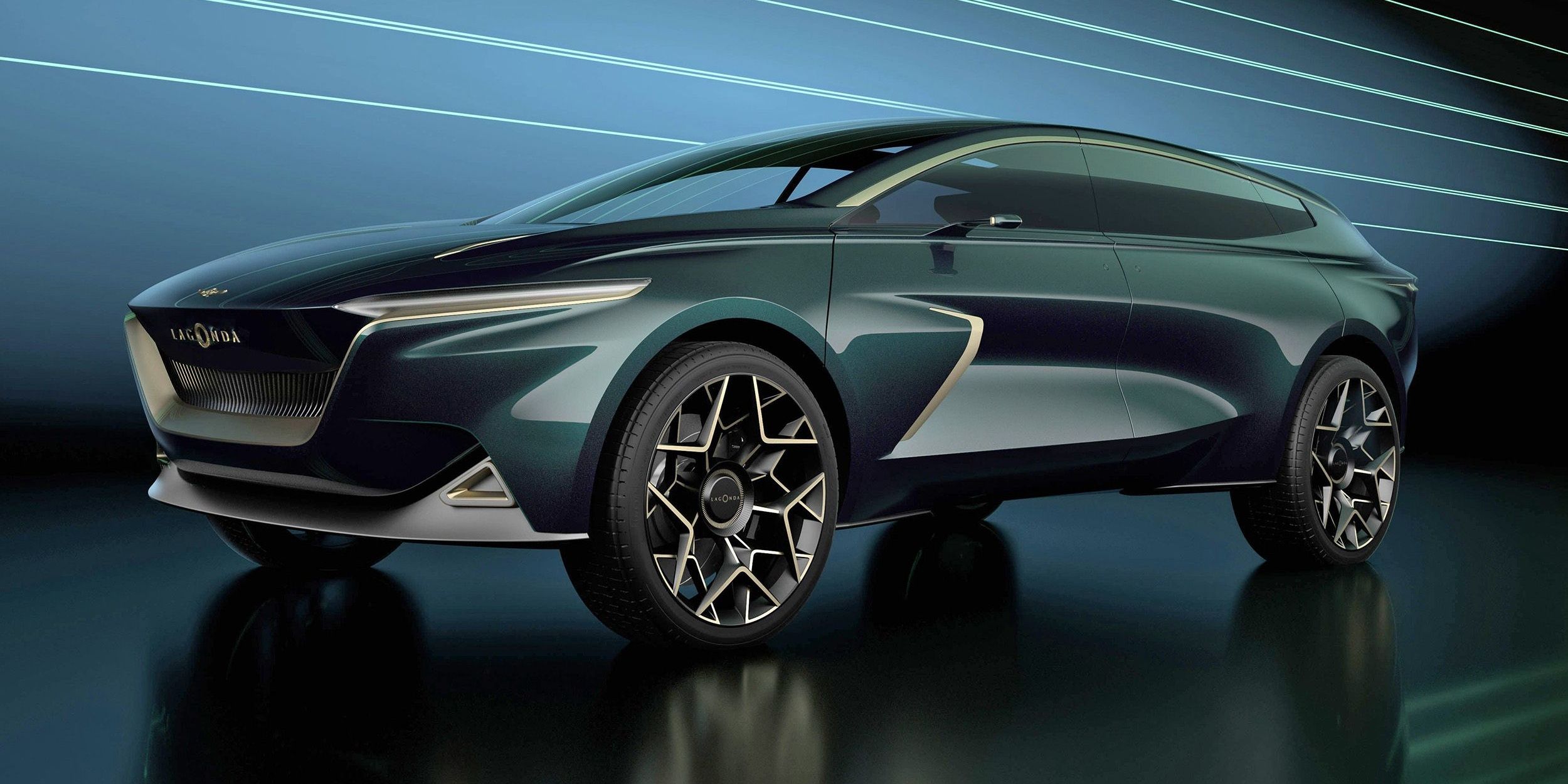 These Are The 10 Most Exciting EV Concepts We Hope To See In Production ...