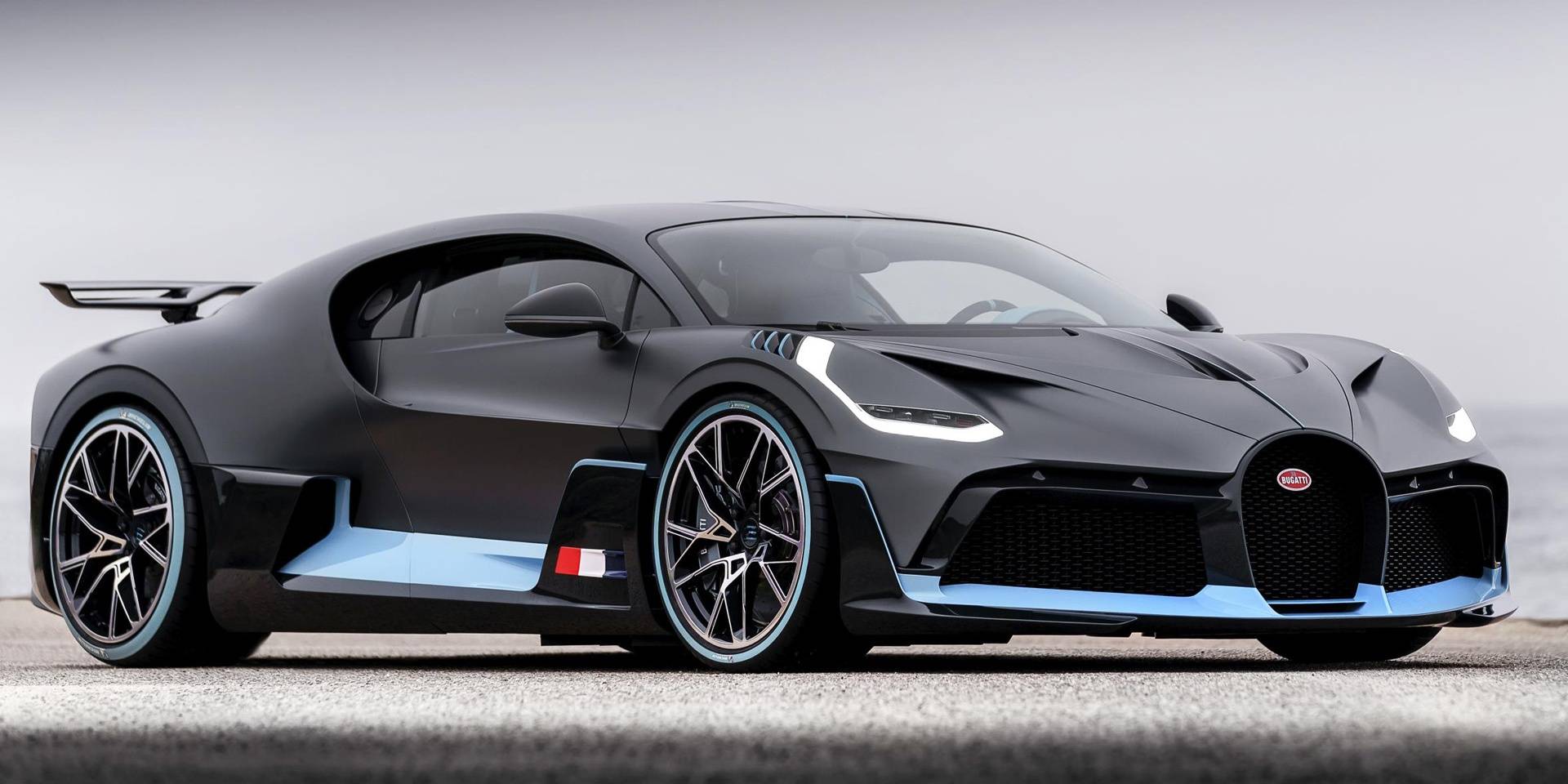 How The 8 Most Expensive Cars In The World Stack Up In 2021