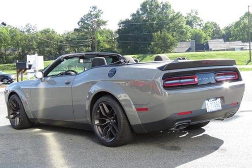 People Turned These Coupes Into Convertibles... And They Look ...