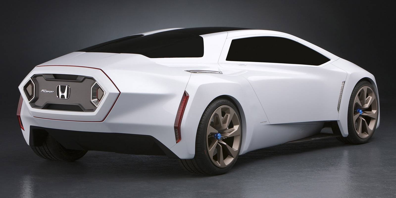 These Are The Greatest Honda Concept Cars Of All Time