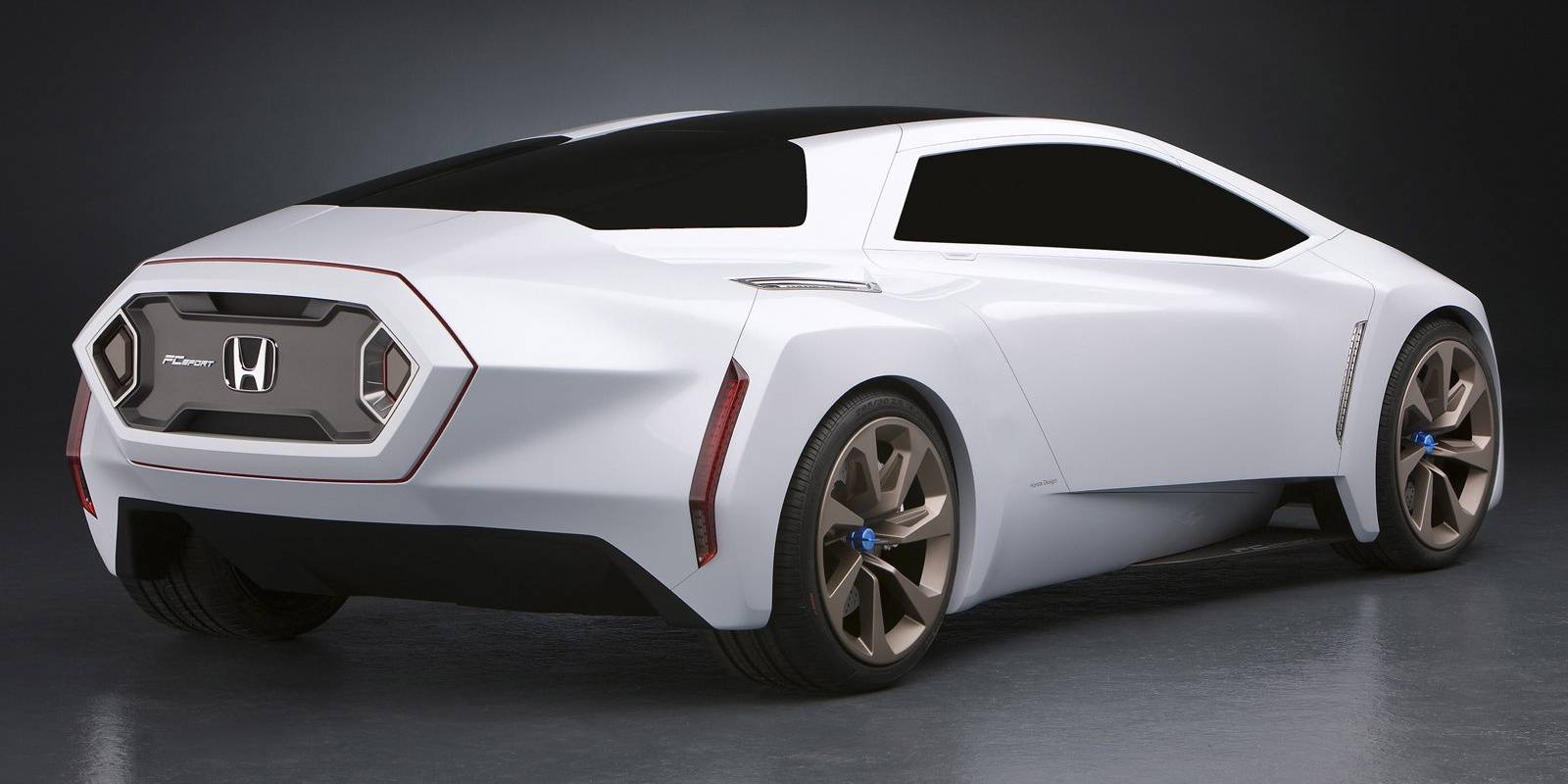 These Are The Greatest Honda Concept Cars Of All Time These Are The Greatest Honda Concept Cars Of All Time