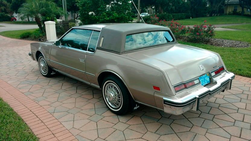 These Are The Ugliest American Personal Luxury Cars Ever Built