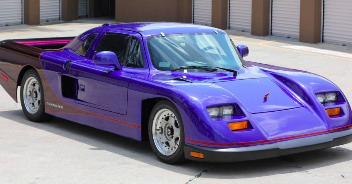 Everyone About These MidEngined Sports Cars