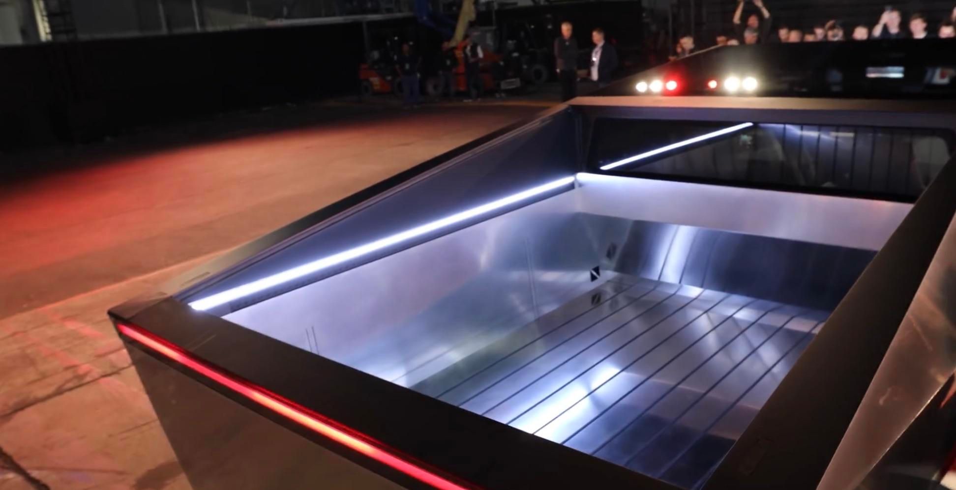 8 Reasons Why The Tesla Cybertruck Is A Game Changer