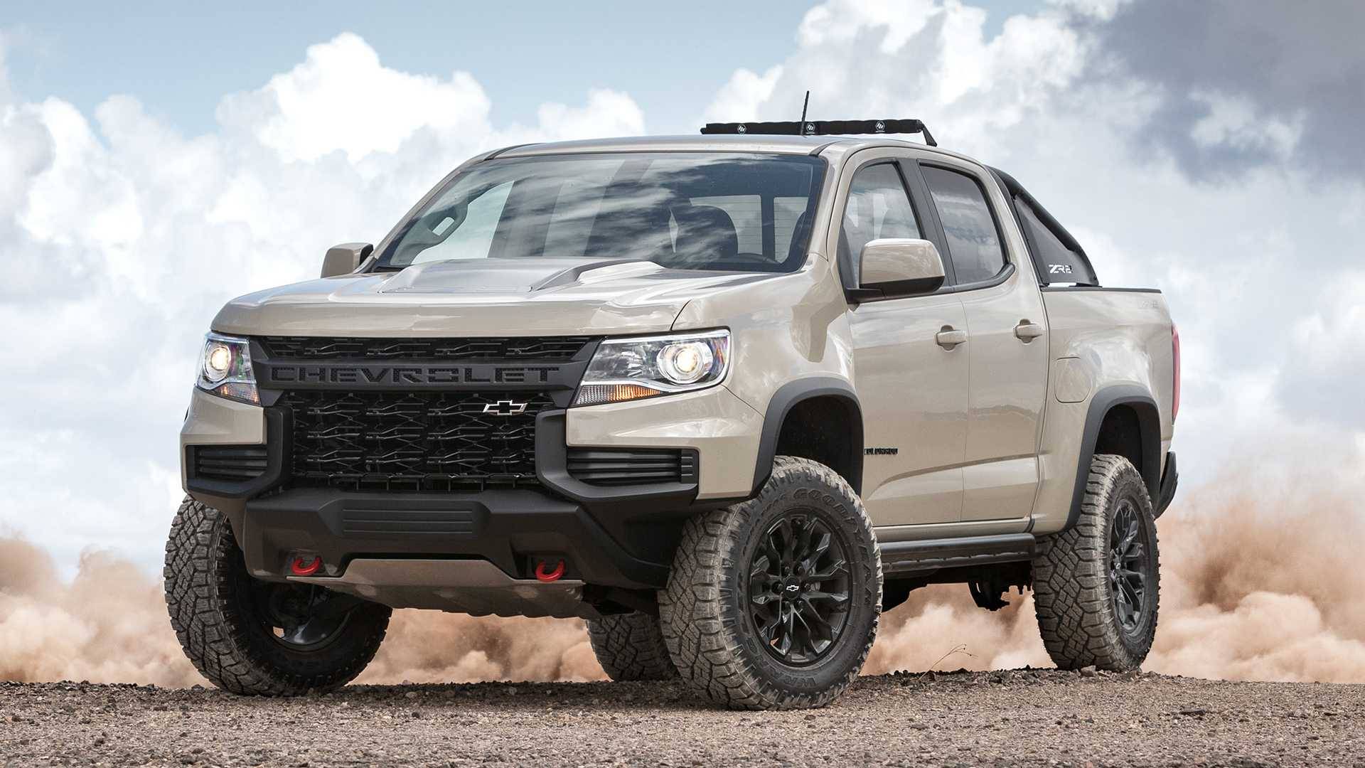 These Are The Best Midsize Pickup Trucks For 2021 Best Midsize Pickup Truck 2022