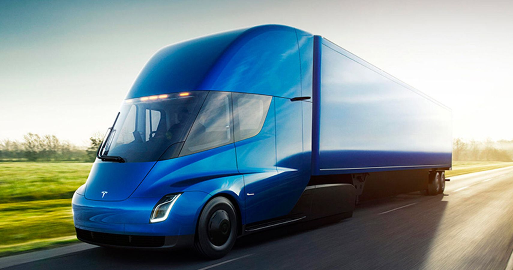 Pepsi Cola Will Receive Tesla Semi Trucks By The End Of 2021
