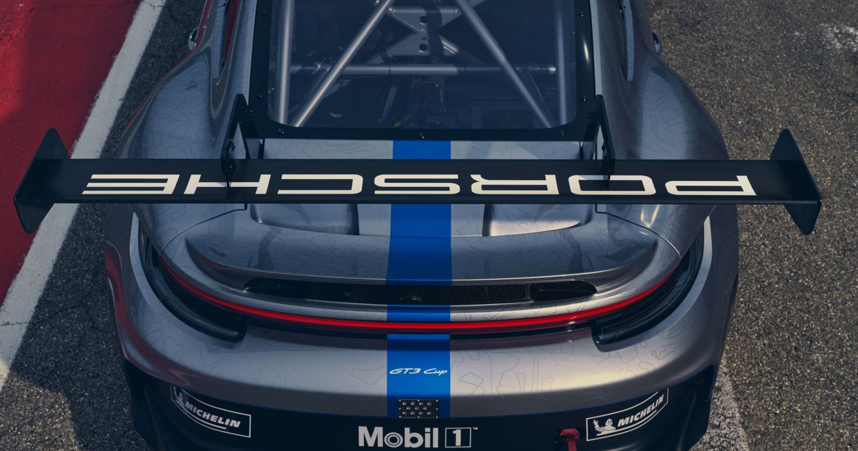 Porsche Starts Lower-Carbon Fuel Tests