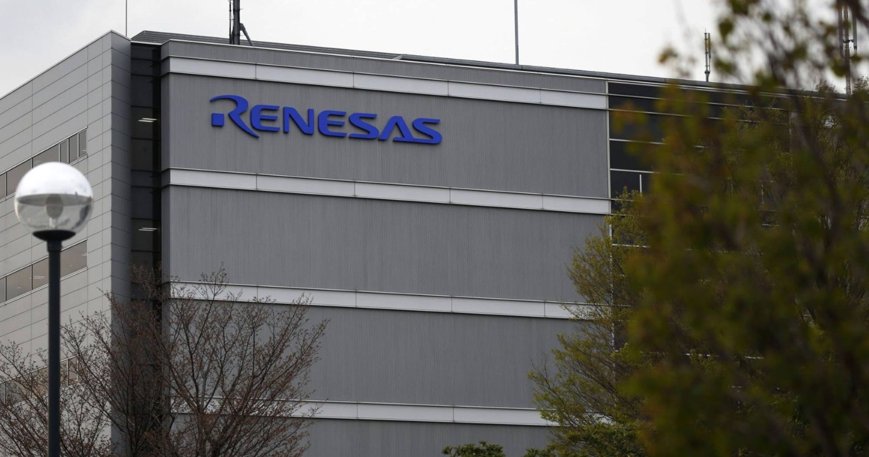 Chip Factory Fire Makes Semiconductor Supplies Go From Bad To Worse