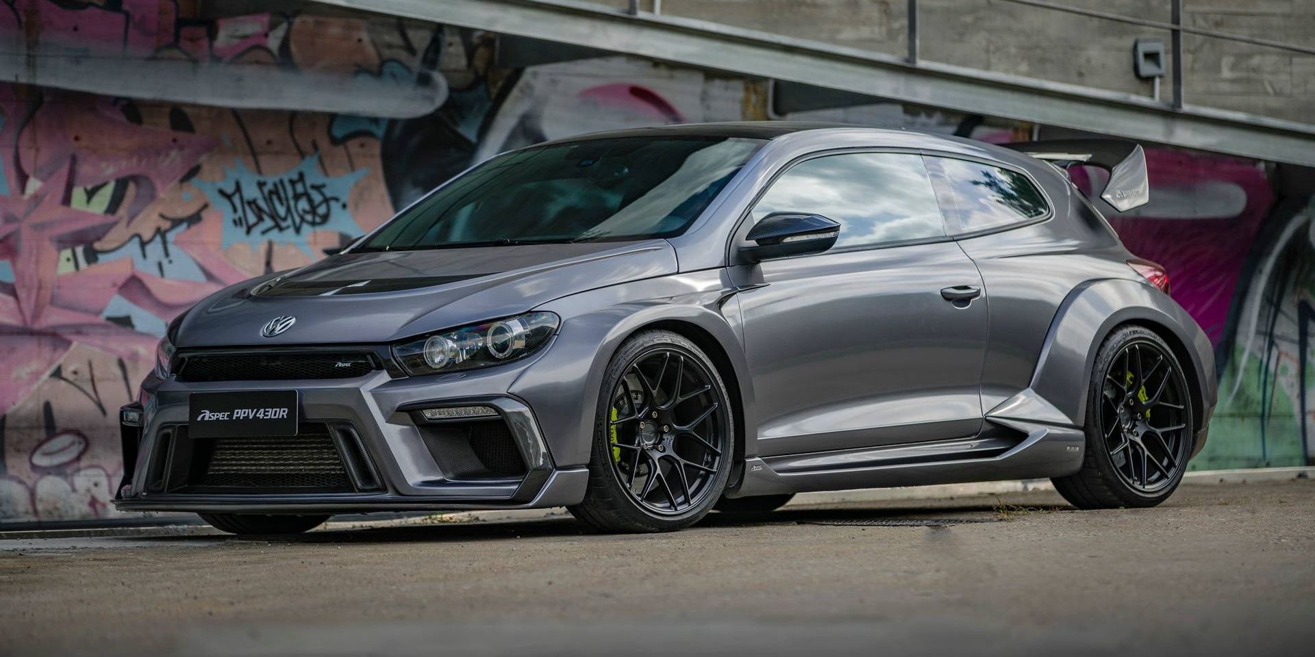 10 Affordable European Cars That Have A Massive Selection Of