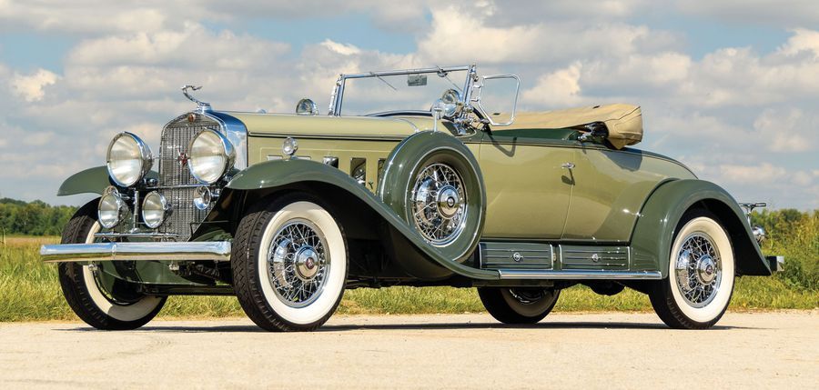 1930-Cadillac-V-16-Roadster