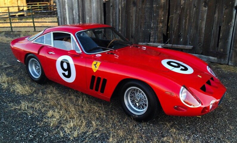 Red-1963-Ferrari-330-LMB