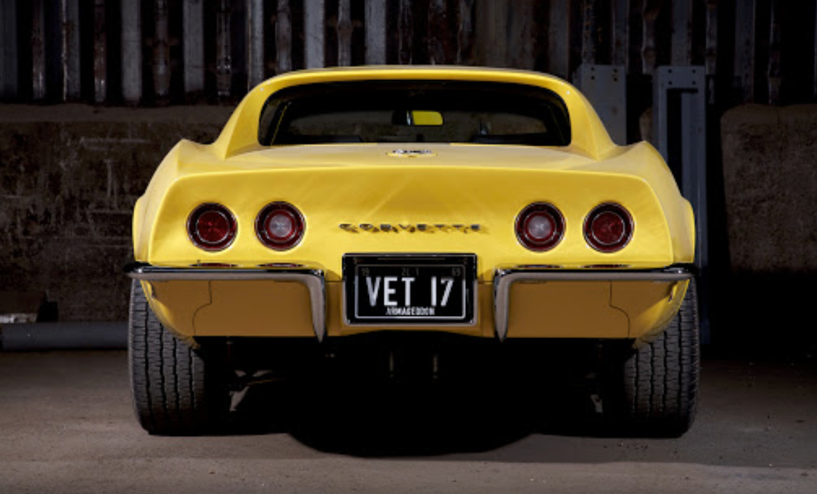 1969-Chevrolete-Corvette-ZL1