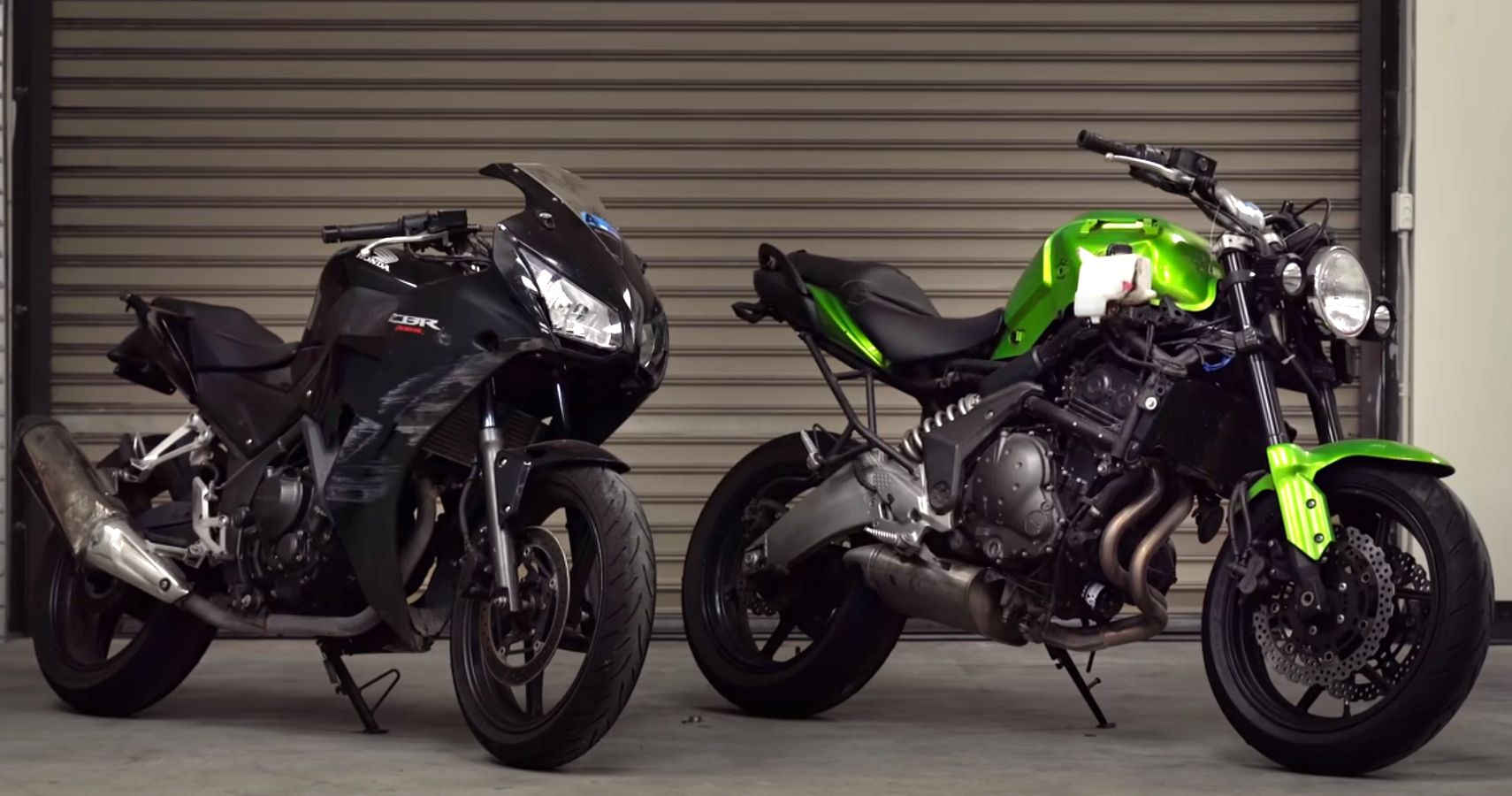 These Are The Best Modifications For The Kawasaki Versys 650