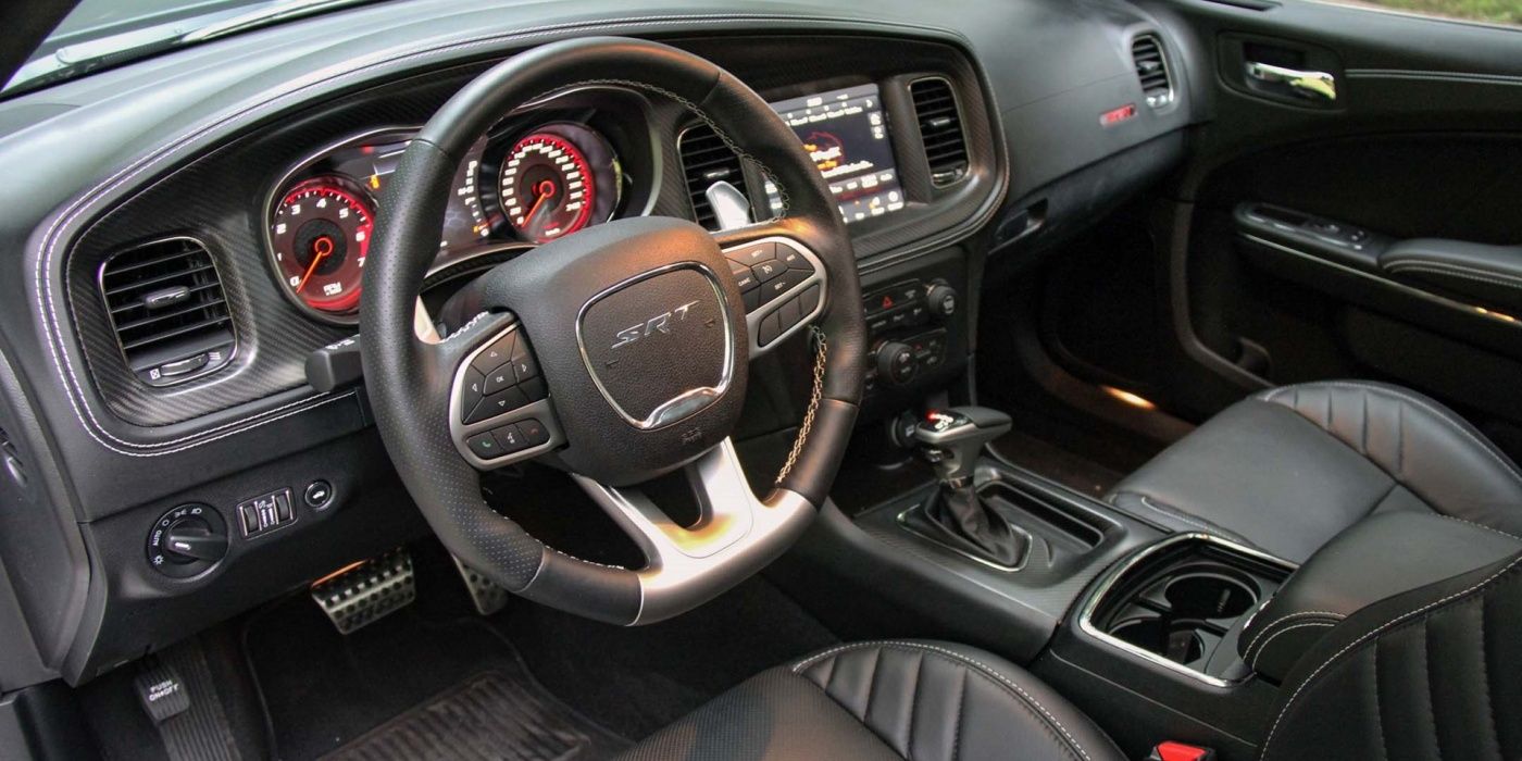 5 Reasons Why You Should Buy A Chrysler 300 (5 Reasons Why We'd Rather ...