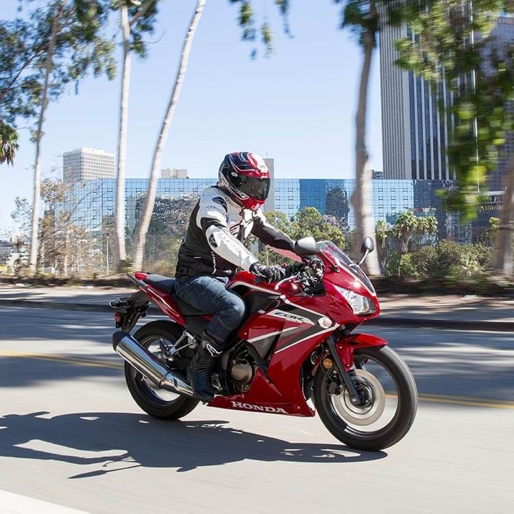 You Can Buy These New Motorcycles For Less Than 5K