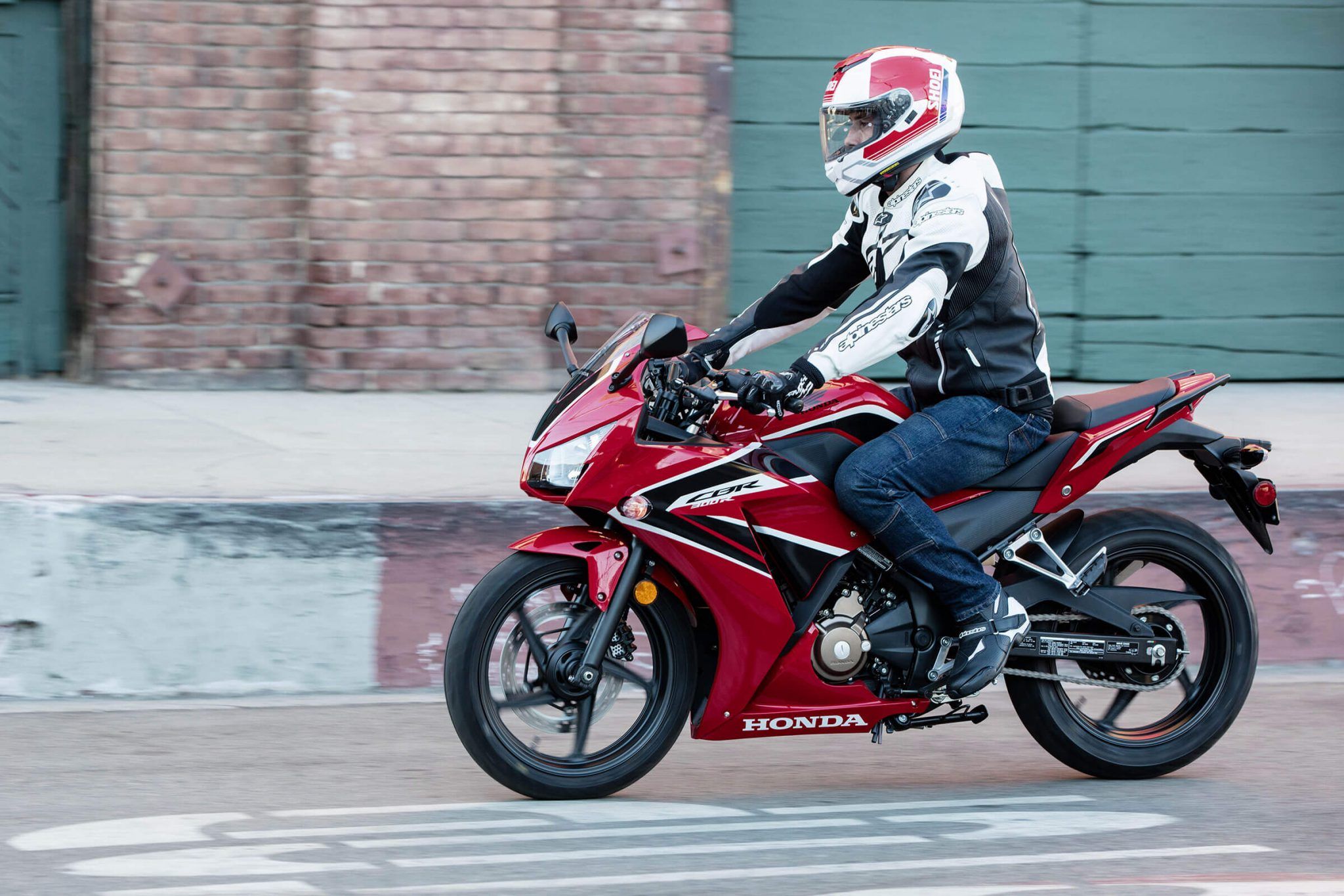 You Can Buy These New Motorcycles For Less Than 5K