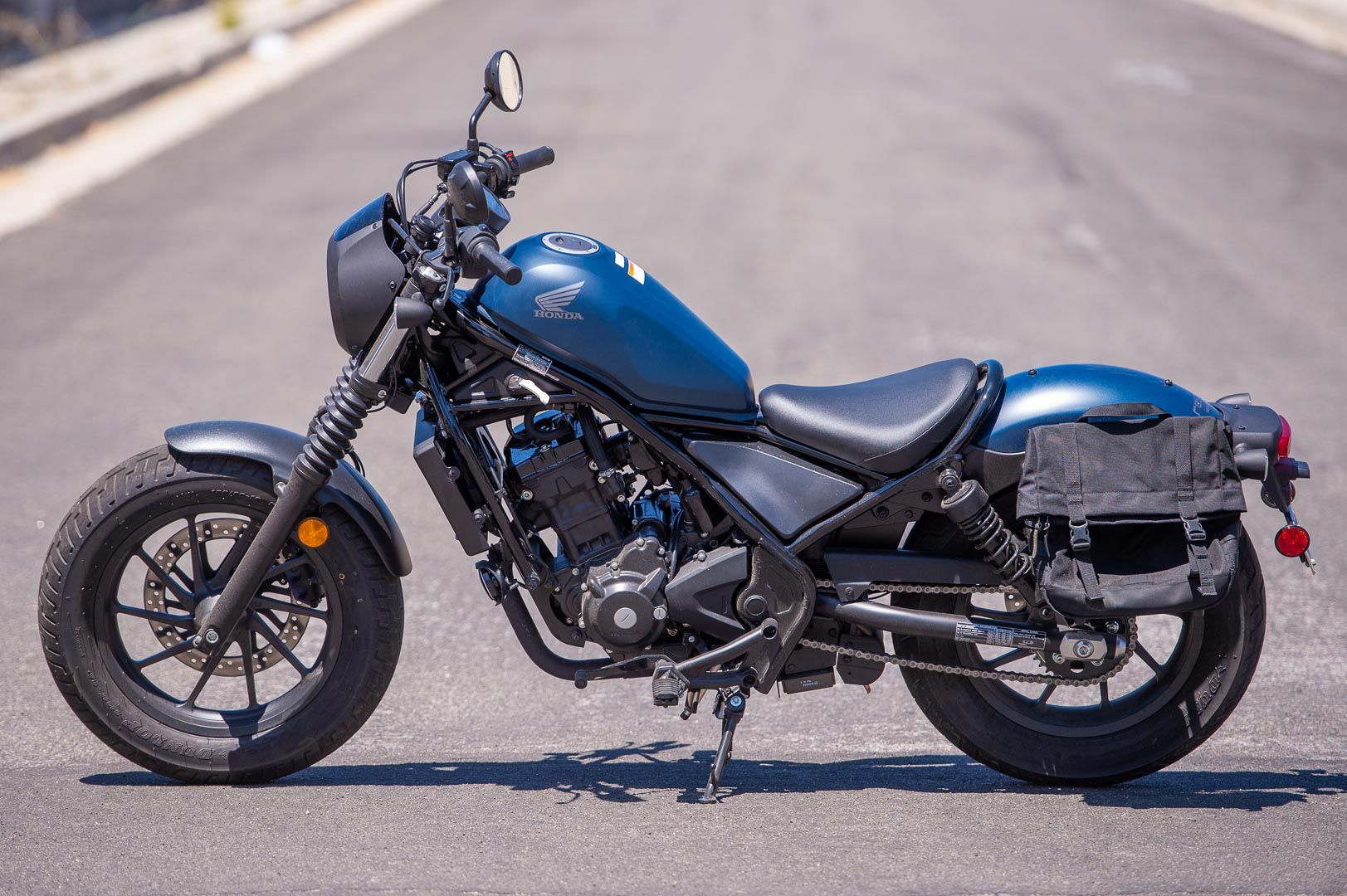 You Can Buy These New Motorcycles For Less Than 5K
