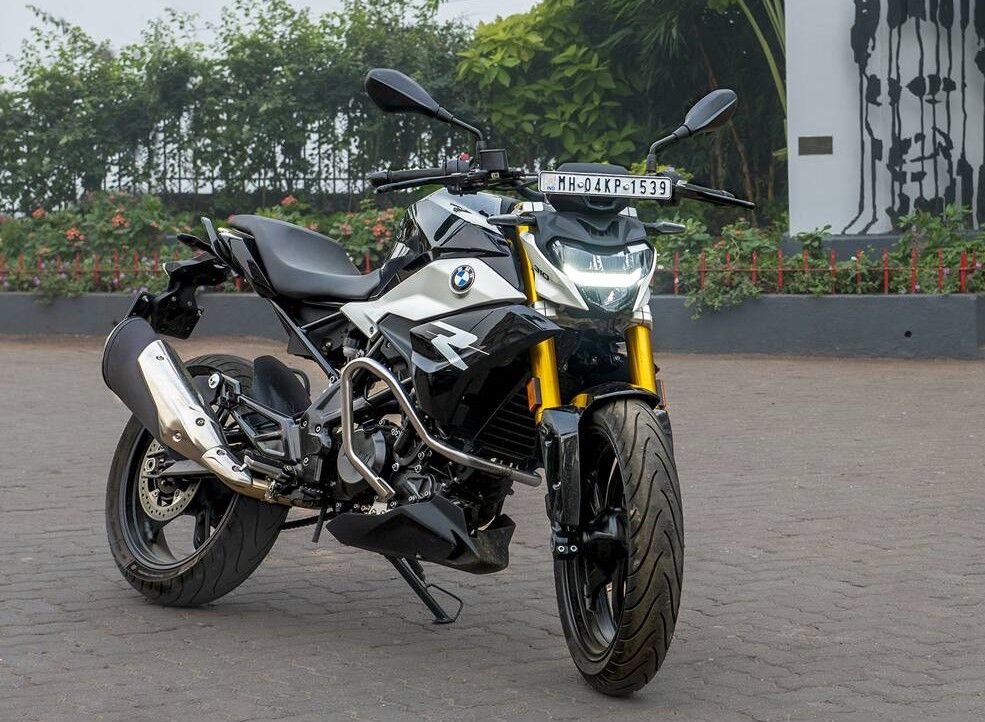 You Can Buy These New Motorcycles For Less Than 5K