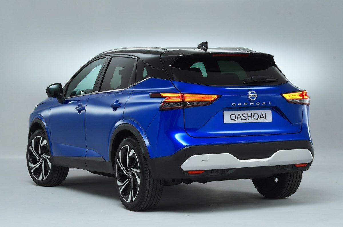 Could The New SEAT Arona Beat The Latest Nissan Qashqai?