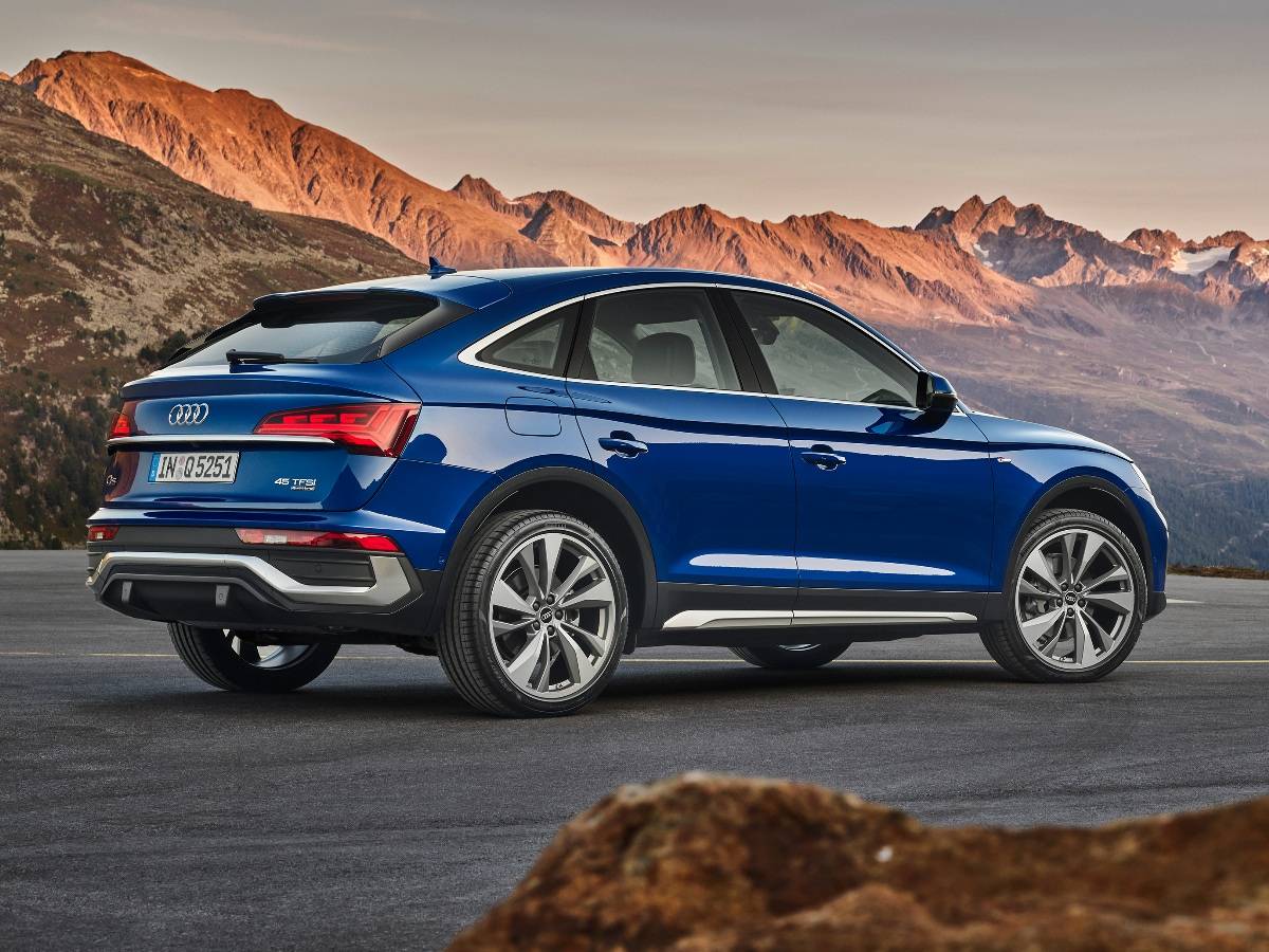 Here S What We Expect From The 2022 Audi Q5 Audi Q5 Review 2022