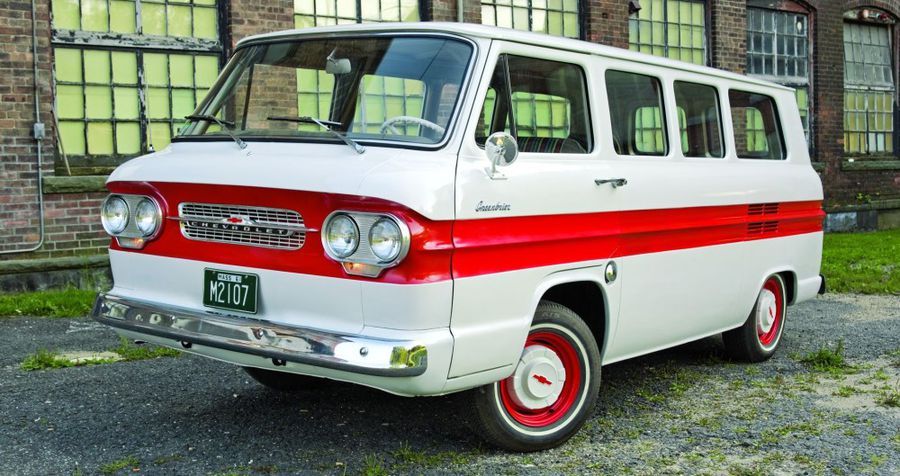 Reasons Why Gearheads Should Consider The Chevy Corvair Reasons Why It S Best Avoided