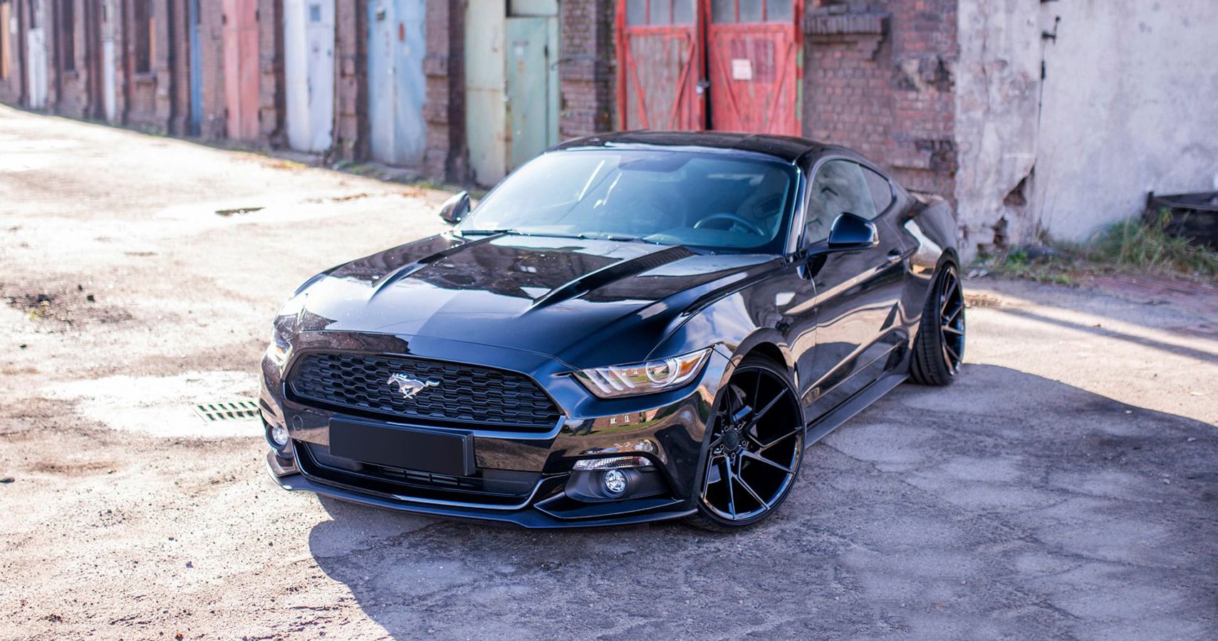 10 Must-Have Mods That'll Transform Any Muscle Car
