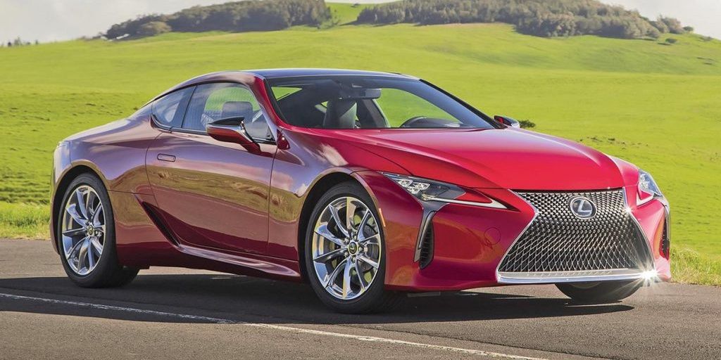 These Are The Most Boring Sports Cars Released In The Past 20 Years