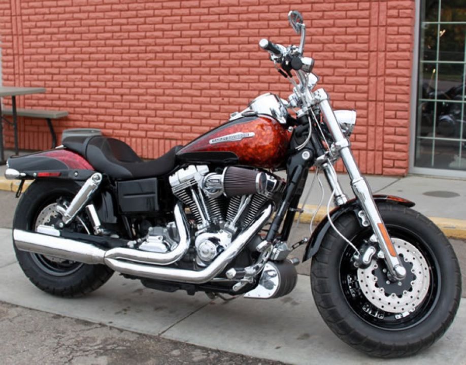 10 Cool Harley-Davidson Bobbers We Would Love To Ride